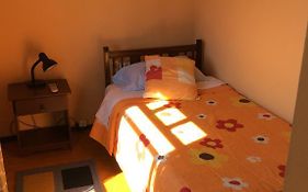 Hostal Brisas del Sur